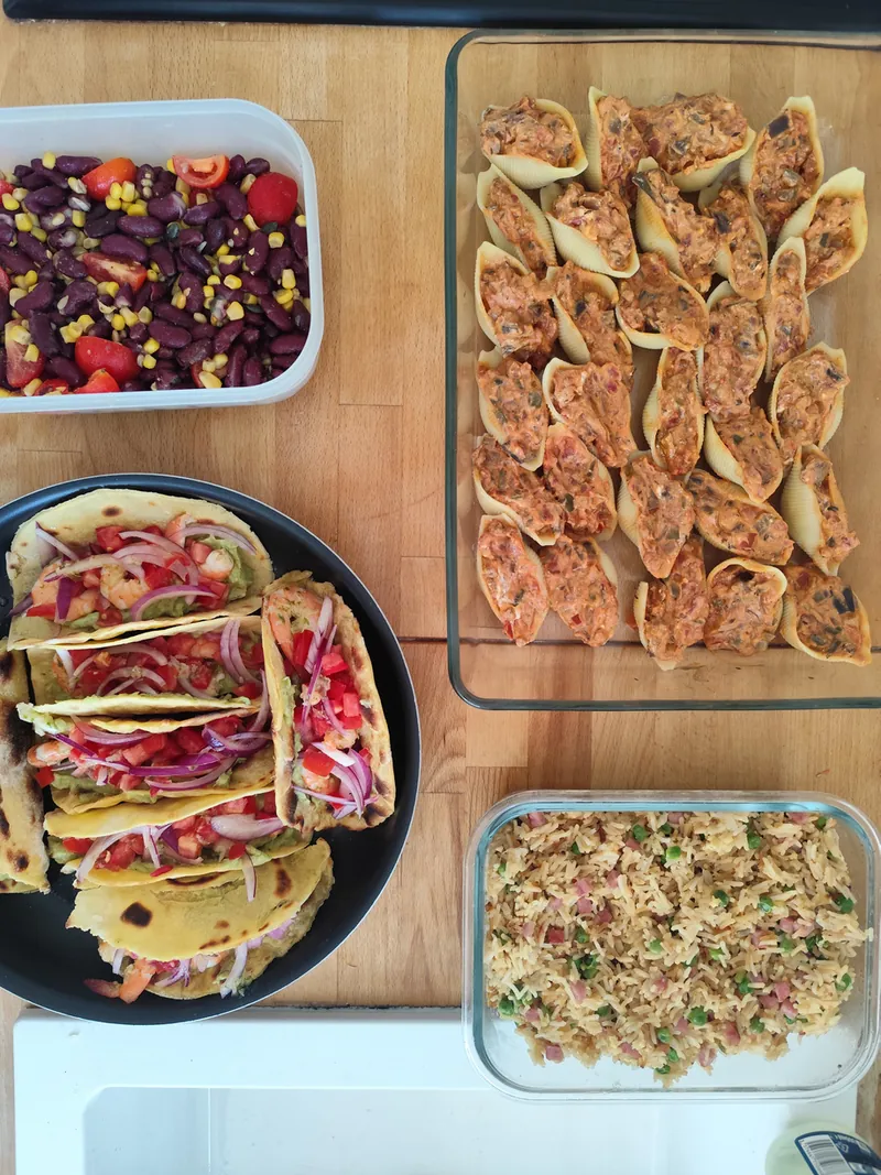 Plateaux apéritifs