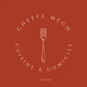Logo Cheffe Megh