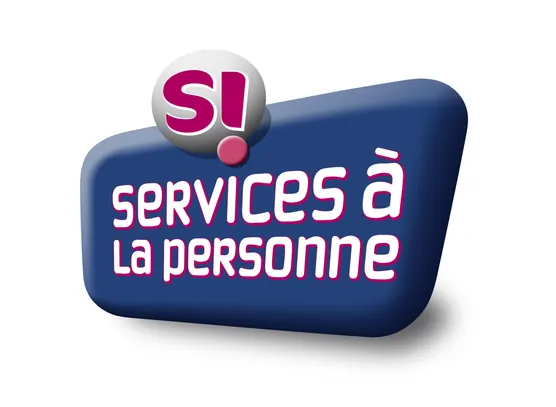 Logo Services à la personne